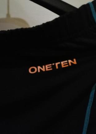 Трекинговые шорты oneten3 фото