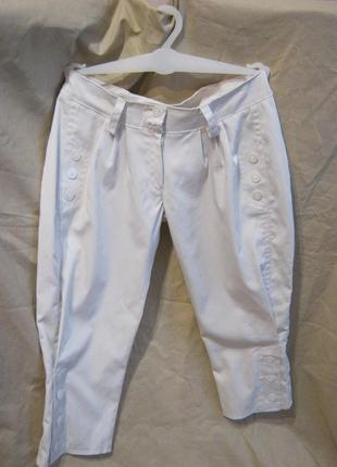 Капри шорты