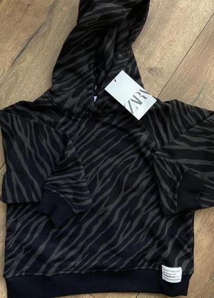 Худі zara 3