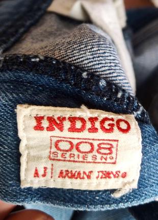 armani oro jeans жіночі джинсові шорти, бриджі бермуди (оригінал)10 фото