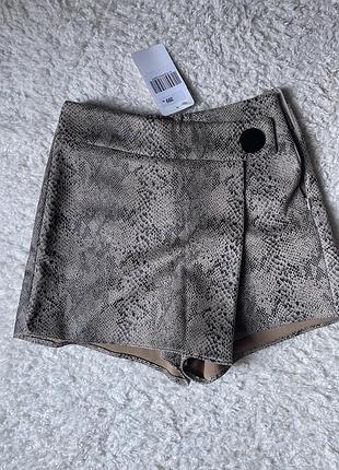 Шорті zara