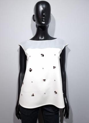 Блуза liu-jo розмір l/xl 401 фото