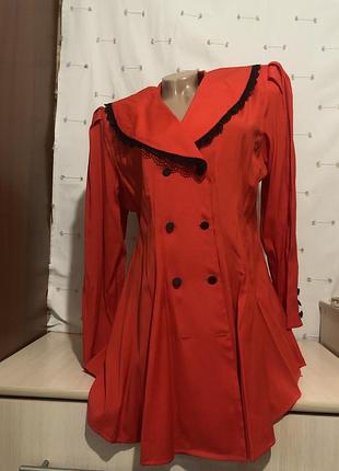 Крутой кардиган