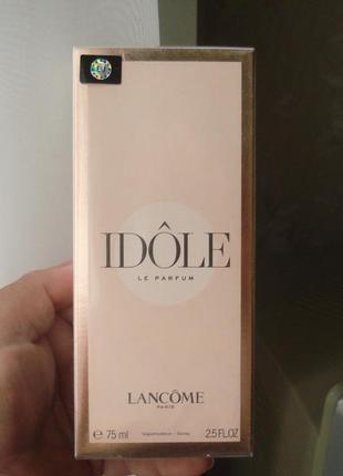 Lancome idole парфюм 75 мл2 фото