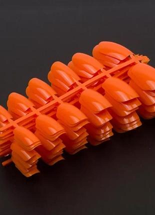 Накладні нігті для манікюру (24 штуки)