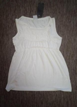 Футболка туніка