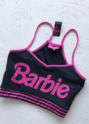 Топ barbie