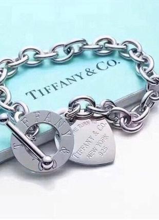 Набір прикрас в стилі tiffany 🕊🕊🕊2 фото