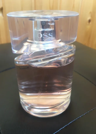 Hugo boss femme boss femme edp💥оригинал 2 мл распив аромата затест6 фото