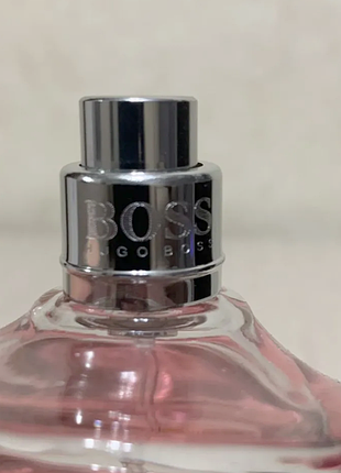 Hugo boss femme edp💥оригінал 2 мл розпив аромату затест8 фото