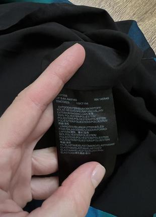 Атласное платье mexx 9