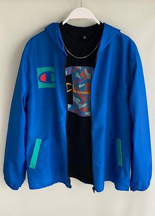 Легенька курточка на літо