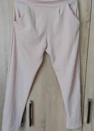 Штани літній