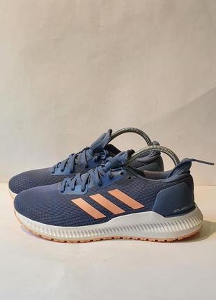 Кроссовки кросівки adidas solar blaze performance  ef0818