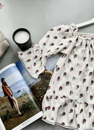 Літня кофтинка