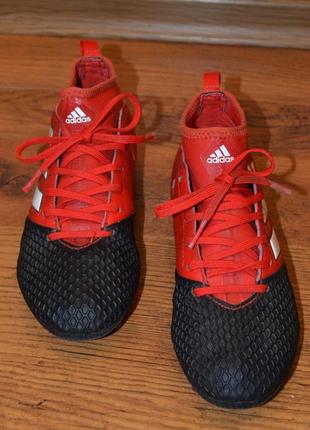 Бутси, копочки adidas