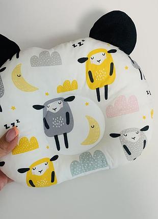 Ортопедична подушка