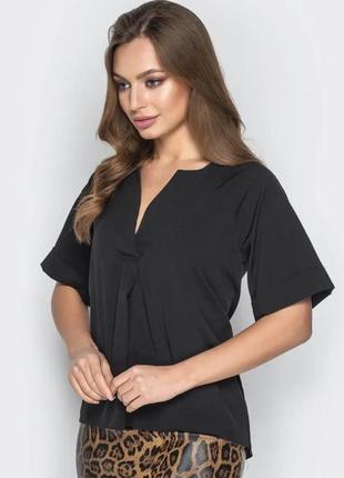 Молодіжна жіноча блузка , розміри s, m, l, xl.3 фото