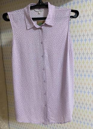 Легка блуза р. 36,38