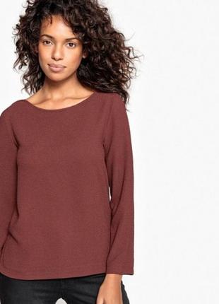 Стильная блуза r essentiel