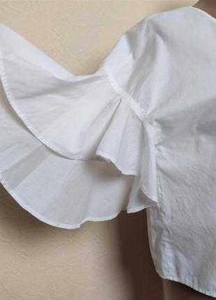 Drykorn модная блуза топ оверсайз mory /5221/7 фото