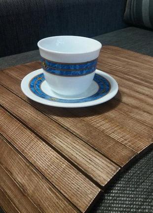 Дерев'яна накладка, столик, килимок на підлокітник дивана( вінтаж) #2i2ua4 фото