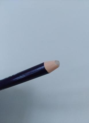 Прозорий олівець для контуру губ oriflame