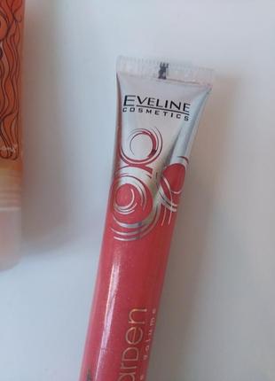 Блиски для губ oriflame, avon, eveline3 фото