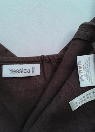 Платье*сарафан yessica, размер 40/42 5