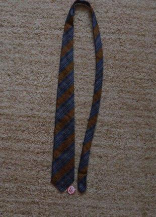 Краватка-краватка 100%шовк leonardo