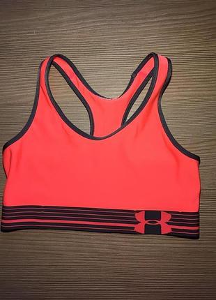 Топ under armour
