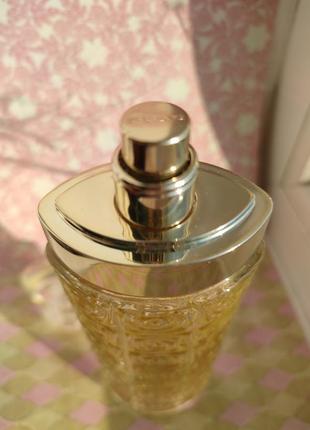 Роспив! оригінал! lancome o d`azur туалетная вода 1ml