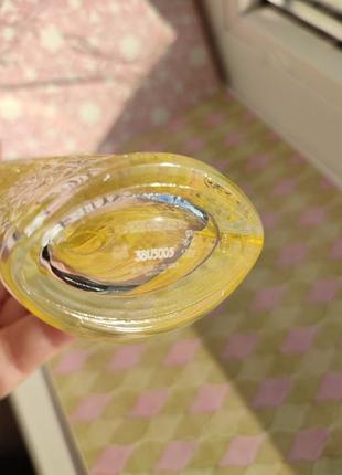 Роспив! оригінал! lancome o d`azur туалетная вода 1ml