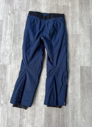 Descente штани гірськолижне 40 розмір зимові жіночі4 фото