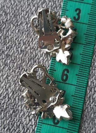 Кліпси вінтаж 2