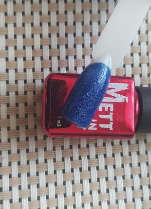 Гель лак mett номер 243 (германія)