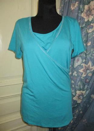 Футболка.розмір s