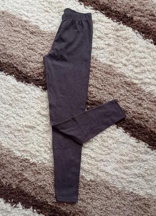 Нові якісні суперові лосіни р. 10-12р.