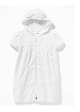 Халат махровий old navy 4т, 5т