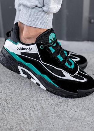 Кросівки чоловічі adidas niteball кросівки чоловічі адідас
