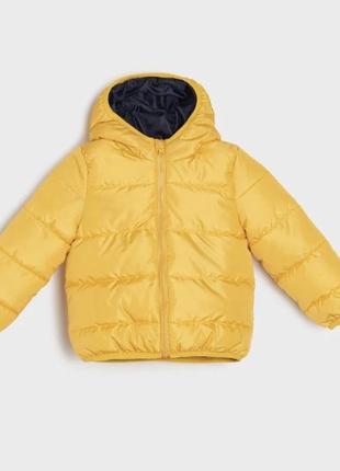 Куртка для хлопчика  80см, 86см