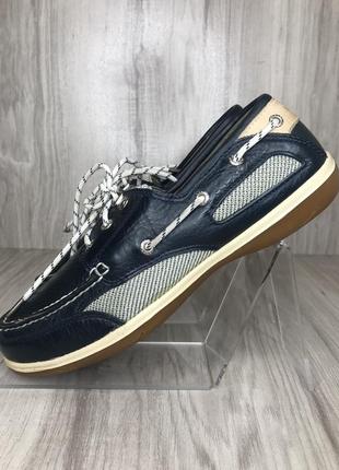 Мокасини sebago