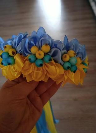 Український Віночок