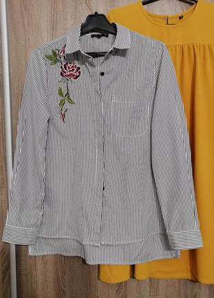 Блузка, рубашка