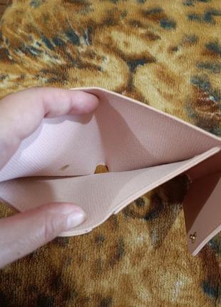 Маленький кошелек 3