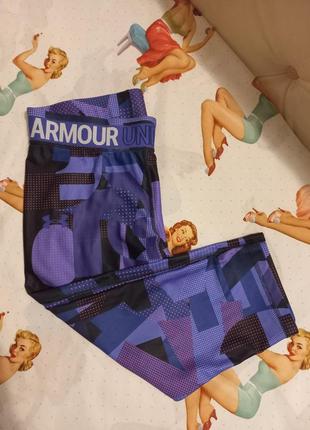 Спортивні штани under armour, розмір xl4 фото