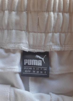 Шорты женские puma размер 44.463 фото