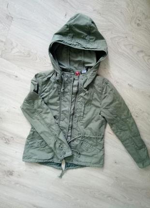 Куртка суперская вітровка