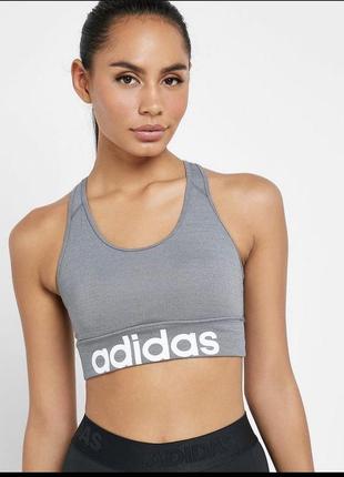 Спортивний топ adidas