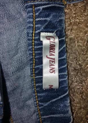 Джинсовой сарафан gloria jeans3 фото